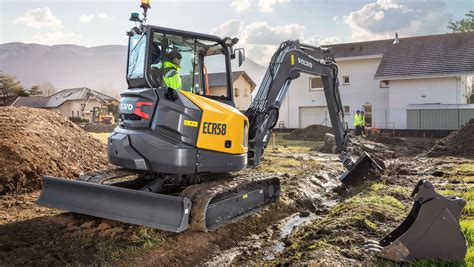 volvo mini excavator dealer|volvo 1.5 ton mini digger.